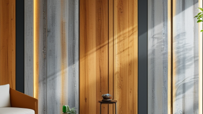 2026 Best WPC Wall Supplier for Your Next Project?