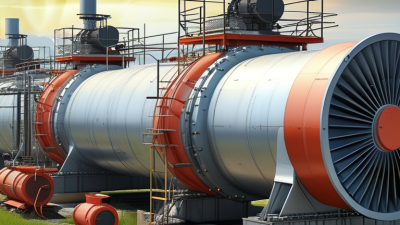 How Does a Heat Exchanger Function Tips for Buyers
