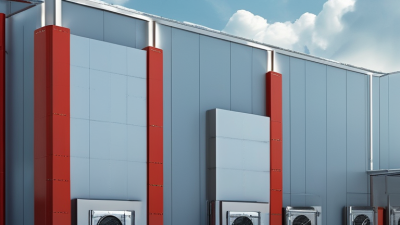 The Ultimate Guide to Cold Storage Room Solutions in China