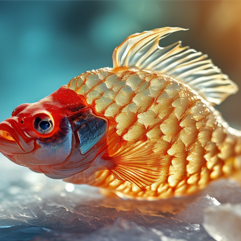 Best Fish Collagen Peptide Capsules for Global Buyers?