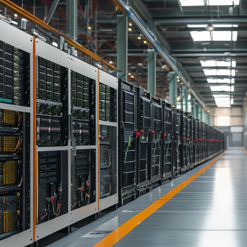 Best Industrial Power Supply Solutions for Global Buyers?