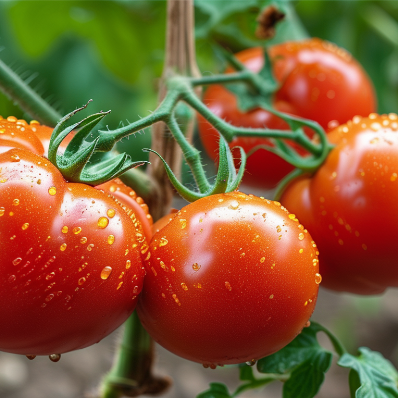 2026 How to Use Calcium Nitrate for Tomatoes Growth Tips?