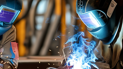 Best TIG Welding Rods for Quality Welds in 2026?