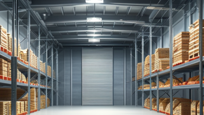 How to Choose the Right Cold Room for Your Business?
