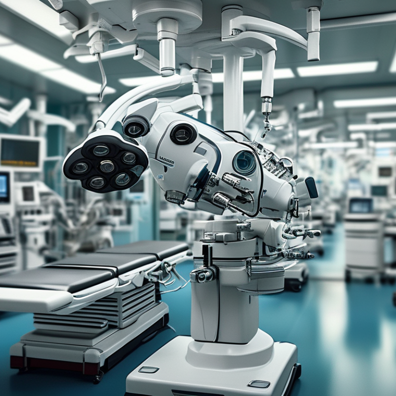 Top Surgical Instruments in 2026 What Buyers Need to Know