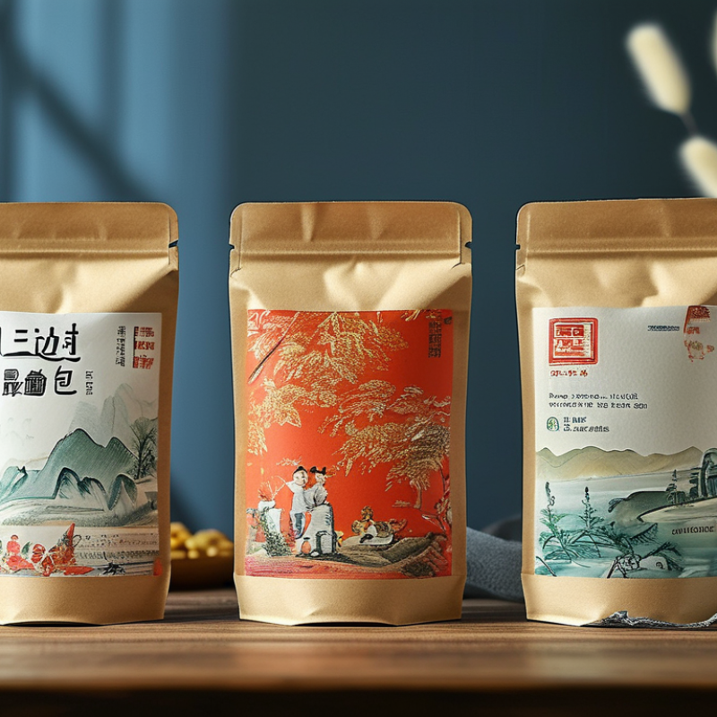 China Best 3 Sides Seal Pouch Features Benefits and Uses?