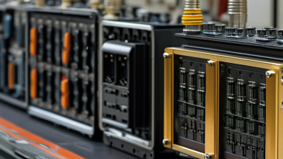 Top Custom Cable Assembly Manufacturer for Global Buyers?