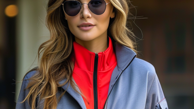 Top Women's Tracksuits for Global Buyers in 2026?