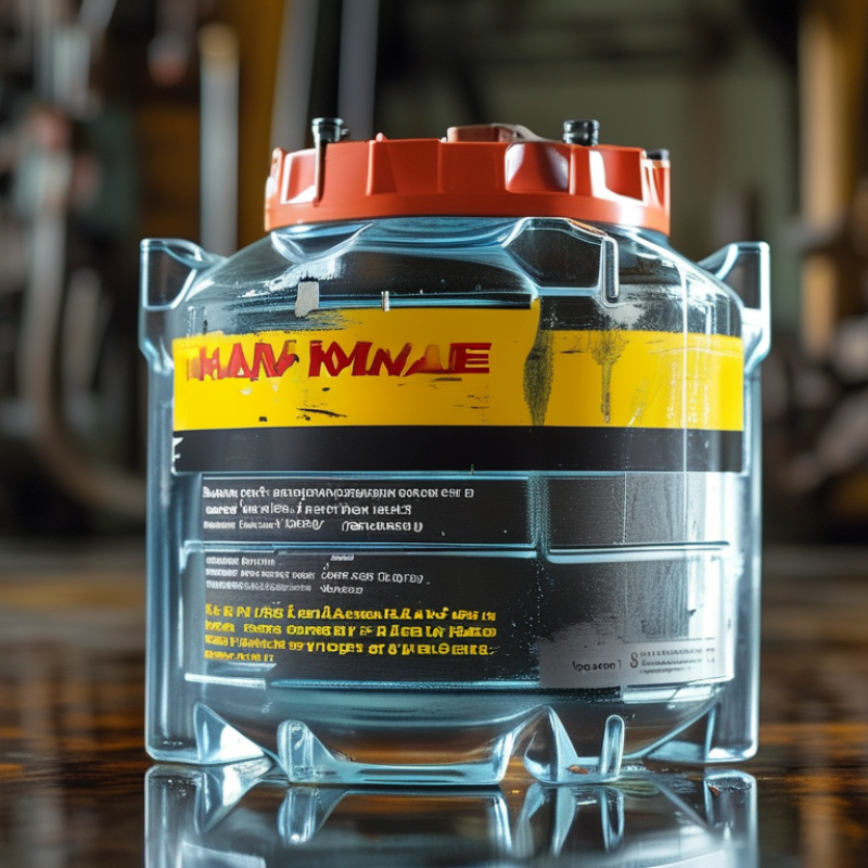 What is Anti Wear Hydraulic Oil and Why is it Important?