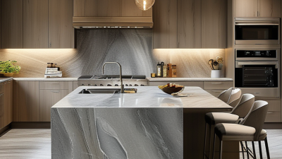 2026 Top Quartz Laminate Sheets for Global Buyers Guide?