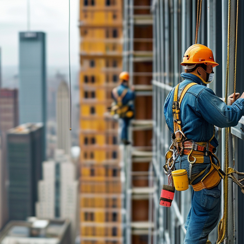 How to Choose the Right Fall Arrest System for Safety?