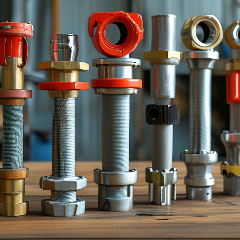 How to Choose the Right Hose Clamp for Your Needs?