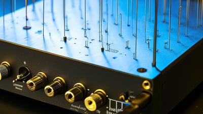 How to Choose the Right Acousto-Optic Modulator for Your Needs?
