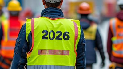 2026 How to Choose the Best Safety Vest for Your Needs?