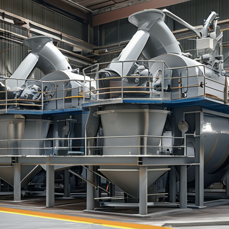 Top 10 Benefits of Using Ultrafine Ball Mill for Your Industry Needs?