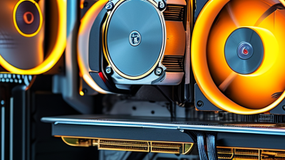 How to Choose the Right Vrm Heatsink for Your Needs?