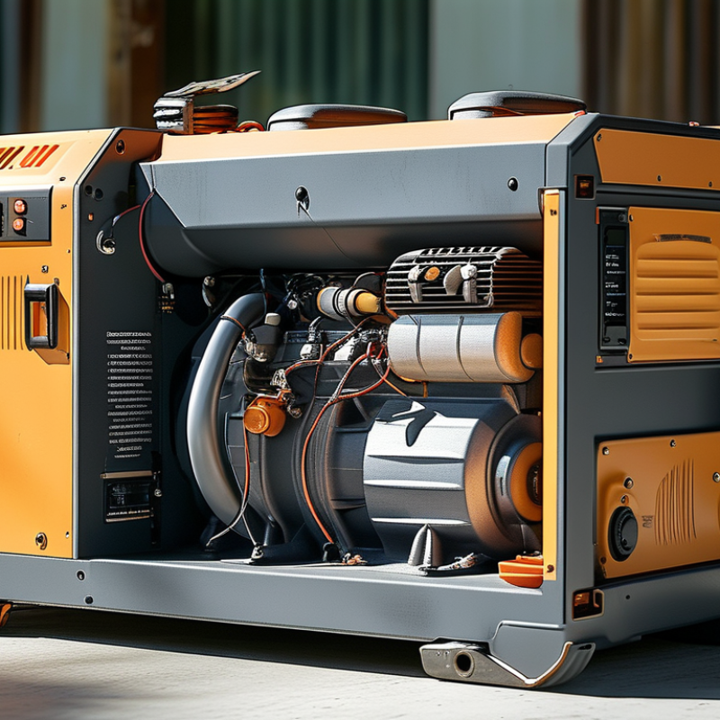 How to Choose the Best Power Generator Project for Your Needs?