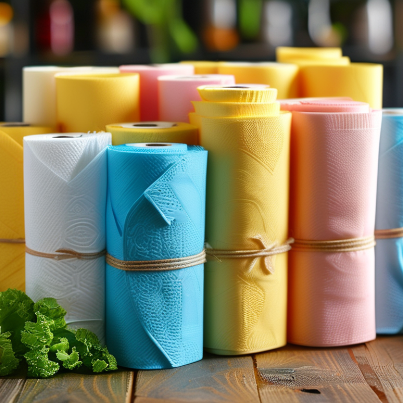 2026 Top Parent Napkin Paper Roll Buying Guide for Global Sourcing?