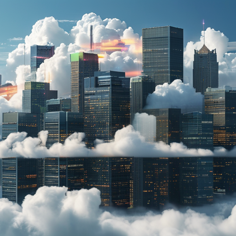 What Are the Best Cloud Infrastructure Options for Businesses?