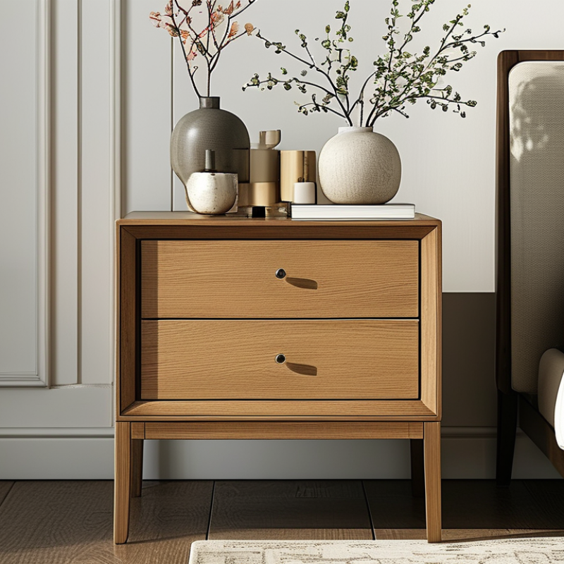 Best Night Stand Side Tables for Every Bedroom Style ?