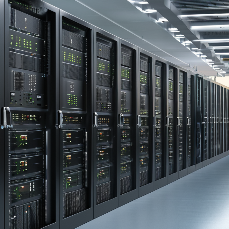 Top 10 Telecom Power Supply Solutions in China for Global Buyers?