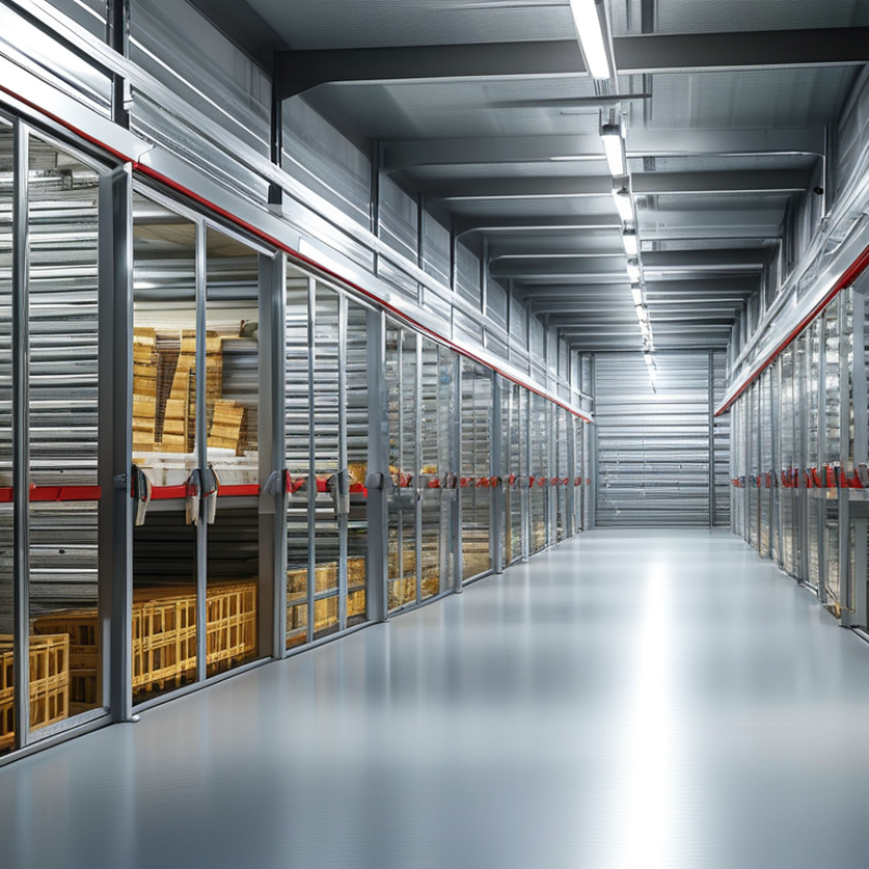 How to Choose the Best Prefab Walk In Cooler for Your Needs?