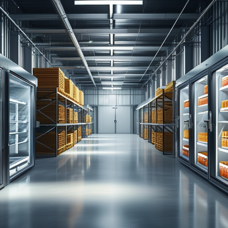 What is the Best Cold Room Solution for Your Business Needs?