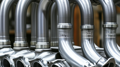 How to Choose the Best Titanium Exhaust for Your Vehicle?