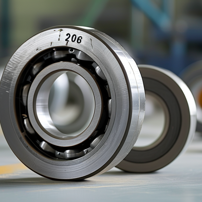 2026 Top Alumina Ceramic Radial Bearing Trends for Buyers?