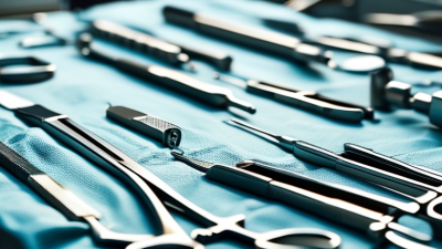Why Are Surgical Instruments Essential for Modern Healthcare?