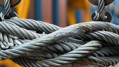 Best Wire Rope Cable Grip Sleeve for Efficient Handling?