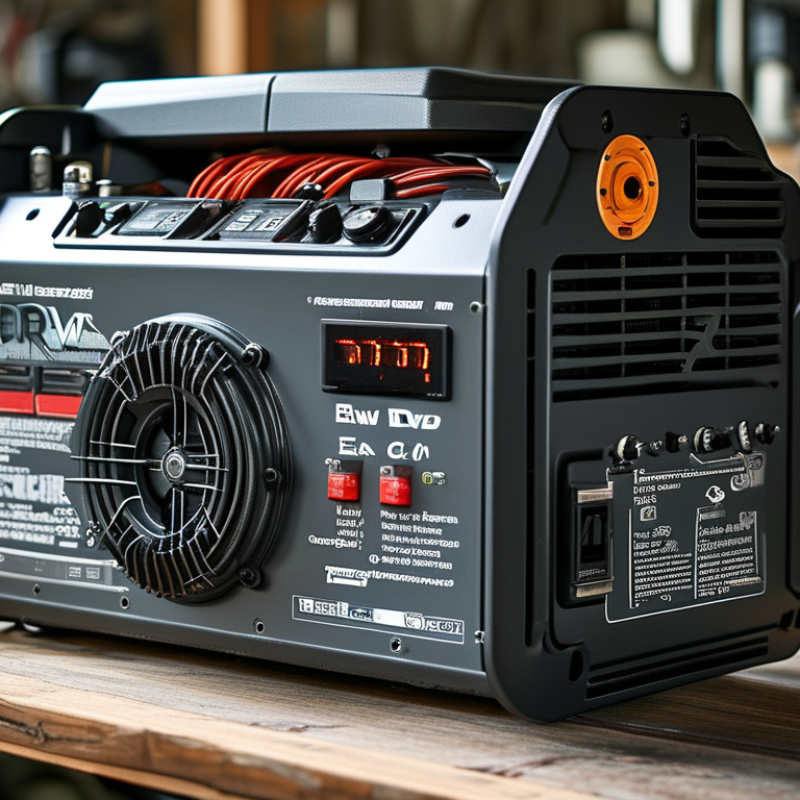 How to Choose the Right Avr Automatic Generator for Your Needs?