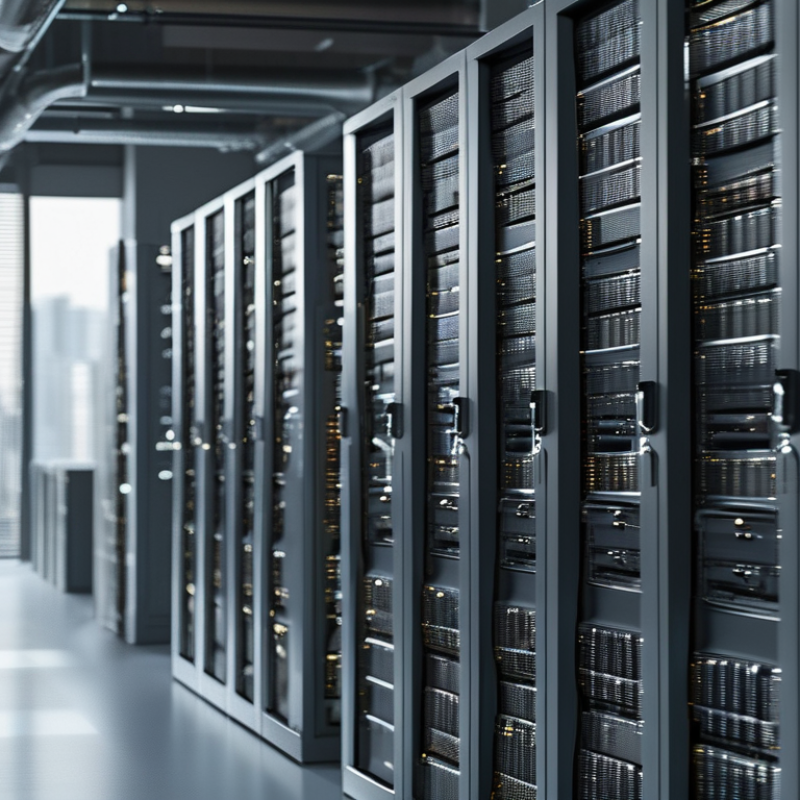 Top 10 Enterprise Storage Solutions in China for Global Buyers?