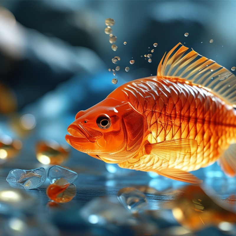 Top 10 Benefits of Fish Collagen Peptide Capsules for Health?