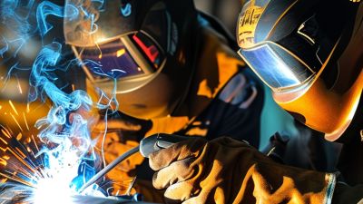 How to Choose the Best Welding Electrode E7018 for Your Projects?