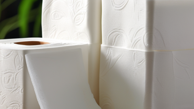 Top 10 Virgin Toilet Parent Roll Suppliers in China?