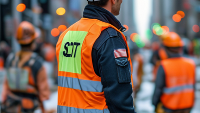 How to Choose the Best Safety Vest for Your Needs?