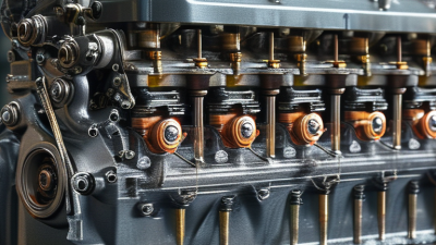 What is Diesel Engine Oil and How to Choose the Right One?