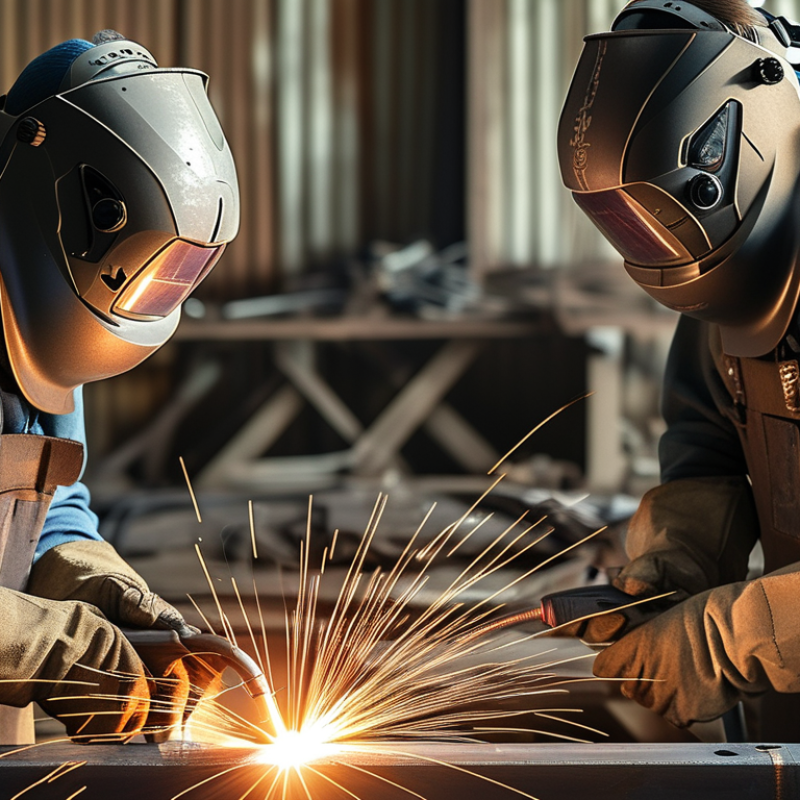 What is the Best Solid Welding Wire for Your Project?