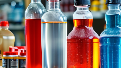 What is the Best Antifreeze Coolant for Your Vehicle?