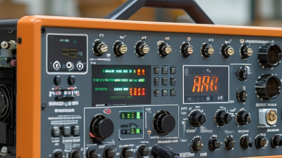 How to Choose the Best Adjustable Voltage Rectifier for Your Needs?