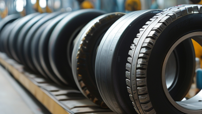 China Top Car Tyre Bearing Suppliers for Global Buyers?