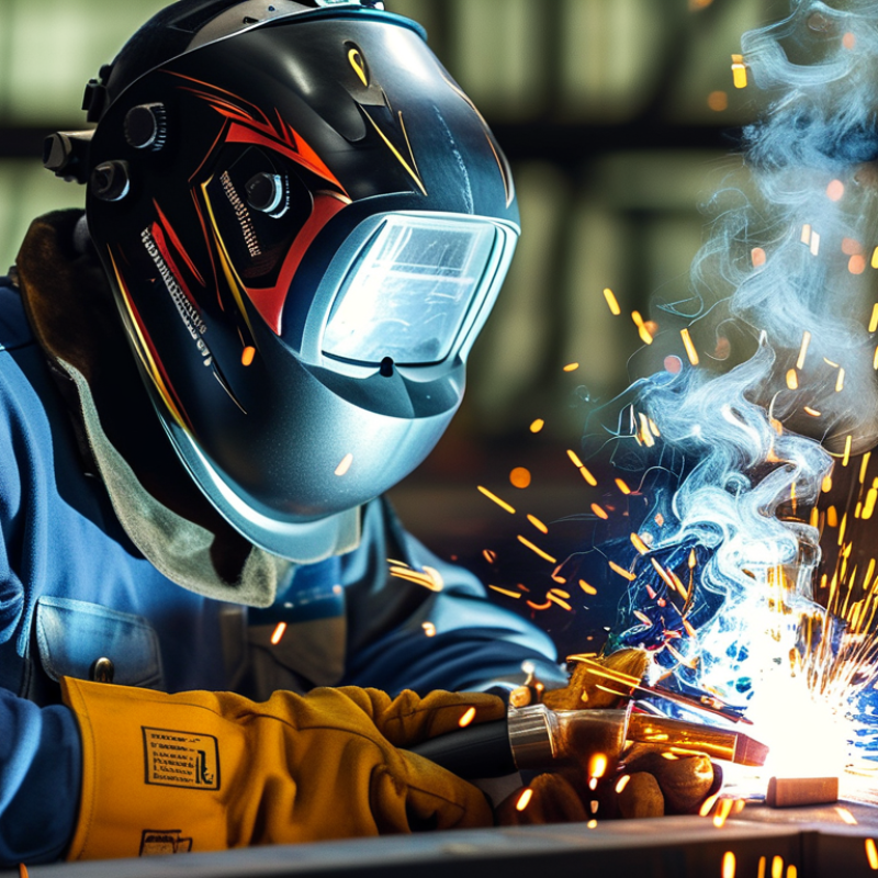 Why Choose Gas Shielded Welding Wire for Your Projects?