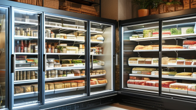 Ultimate Tips for Choosing the Right Walk In Cooler?