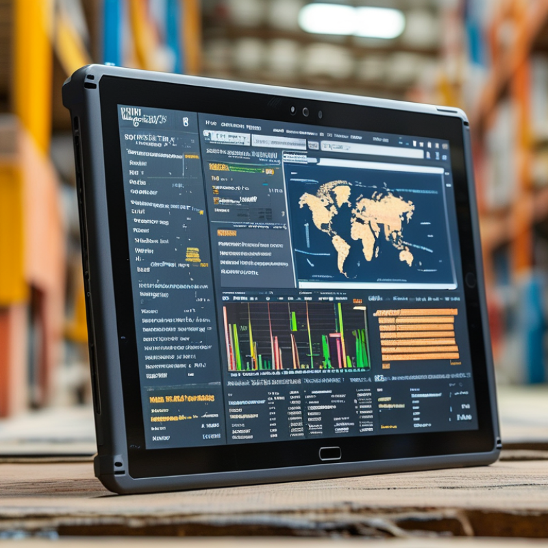 Best Industrial Flat Panel Computers for Global Buyers?