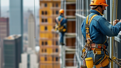 How to Choose the Right Fall Arrest System for Safety?