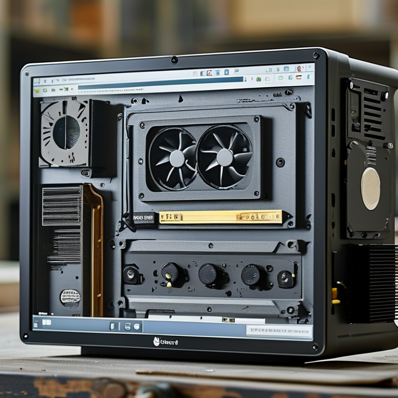Why Choose Fanless Industrial Panel PC for Your Business Needs?