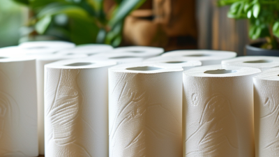 Why Choose Virgin Toilet Parent Roll for Your Business Needs?