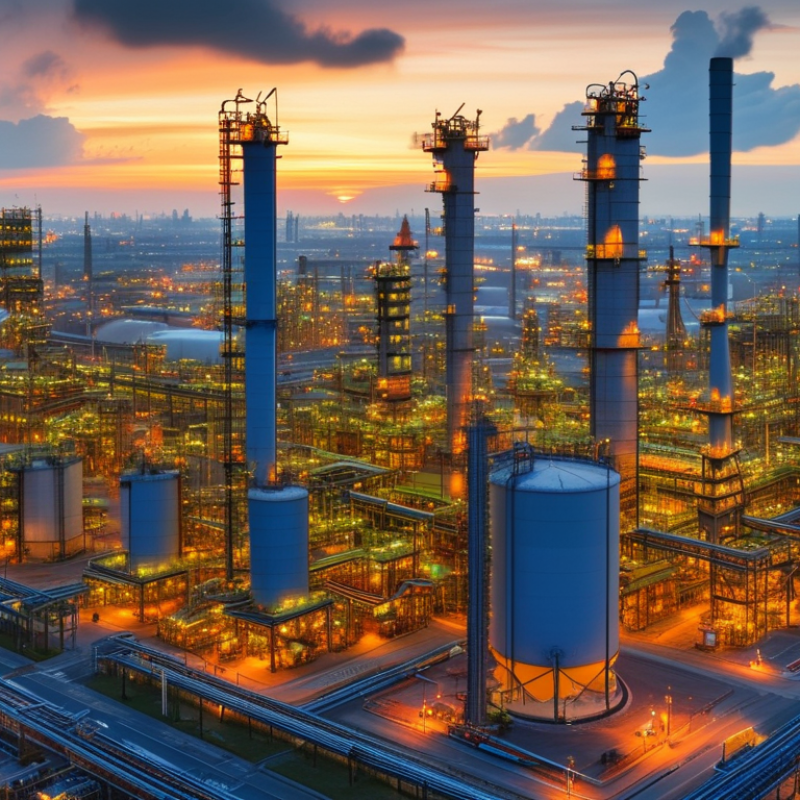 Top Industrial Oil Suppliers for Global Buyers in 2026?