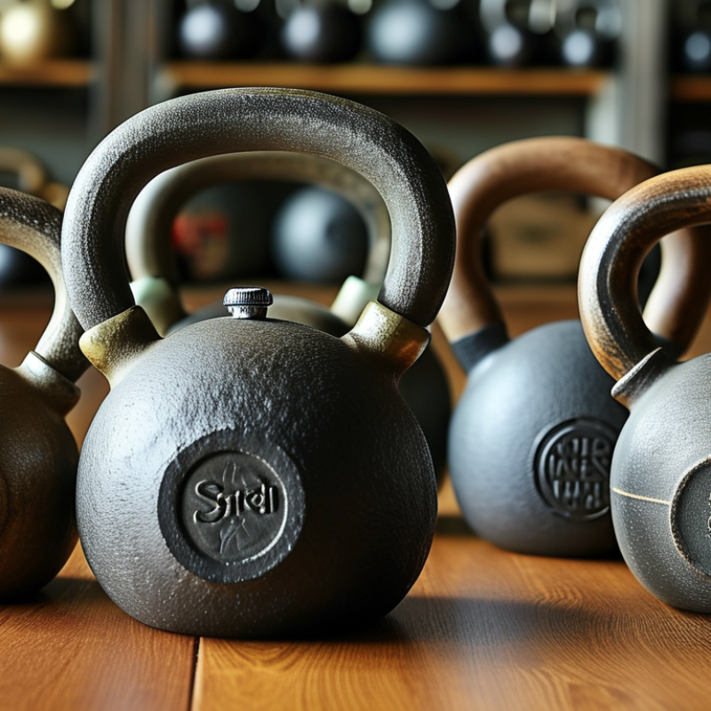 Top 5 Tips for Buying Cast Iron Kettlebell Online?